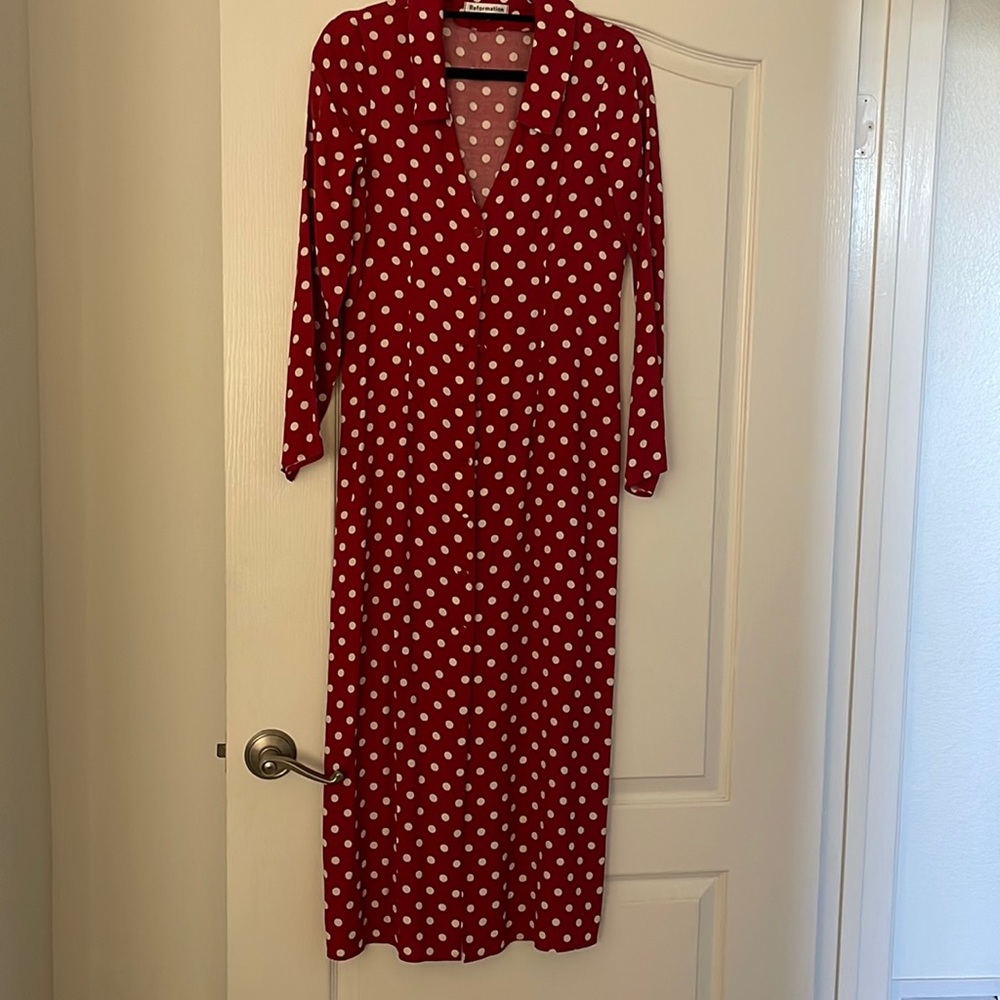 Kaleb dress , brand new w/o tags